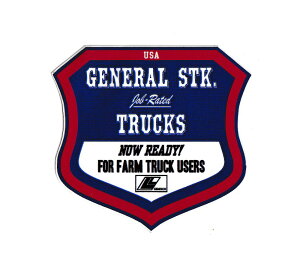 XebJ[ AJ   X}z oCN  m[gp\R X[cP[X Lv AEghA M^[ XP{[ J[XebJ[ AJG US ADVERTISEMENT STICKER TRUCKS 