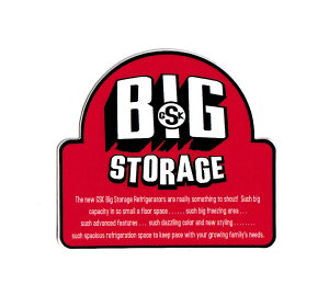 XebJ[ AJ   X}z oCN  m[gp\R X[cP[X Lv AEghA M^[ XP{[ J[XebJ[ AJG US ADVERTISEMENT STICKER STORAGE 