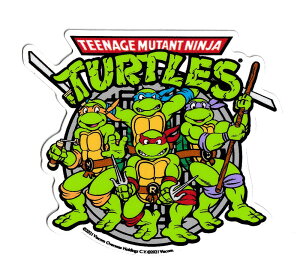 ^[gY XebJ[ AJ LN^[ AJ AR~  oCN   AJG Mutant Turtles SW y[OKzQSC-TTS005-GEN