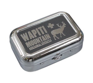 _g gъDM   AJ ֗ DULTON PORTABLE ASHTRAY WAPITI y[OKzQSM-K655-757WP-DLT