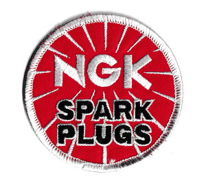 NGK ���b�y�� �A�C���� ��l���� ������� �u�����h ���S �A���J�W ���[�N�X�^�C�� ���[�V���O ���[�^�[�X�|�[�c �A�����J���G�� ���E���h �y���[����OK�z�QWP-GA82-TMS
