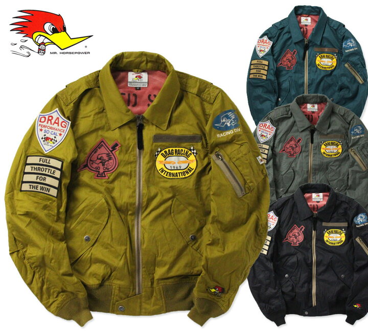 楽天市場】クレイスミス ジャケット MA-1 メンズ 春 薄手 ジャンパー 