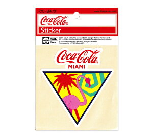 RJR[ XebJ[ ObY AJ   oCN  J[XebJ[ AJ AJG Coca Cola MIAMI y[OKzQSC-CCBA73-LFS