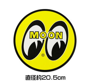 [ACY XebJ[  AJ  oCN wbg  J[XebJ[ A zbgbh MOONEYES AC{[ a20.5cm y[OKzQSC-DM006-MON