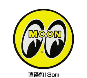 [ACY XebJ[  AJ  oCN wbg  J[XebJ[ A zbgbh MOONEYES AC{[ a13cm y[OKzQSC-DM009-MON
