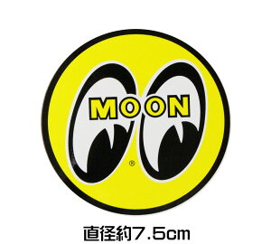 [ACY XebJ[  AJ  oCN wbg  J[XebJ[ A zbgbh MOONEYES AC{[ a7.5cm y[OKzQSC-DM010-MON