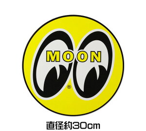 [ACY XebJ[  AJ  oCN wbg  J[XebJ[ A zbgbh MOONEYES AC{[ a30cmQSC-DM031-MON