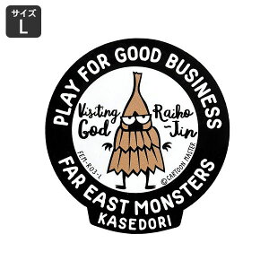 FAR EAST MONSTERS XebJ[   AEghA X[cP[X ~^[  킢 K^  ǂ KASEDORI y[OKzQSC-FEMR03L-SXW