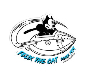 tBbNXEUELbg XebJ[ AJ AJ LN^[ L    oCN tBbNX ObY G J[XebJ[ AJG FELIX THE CAT X