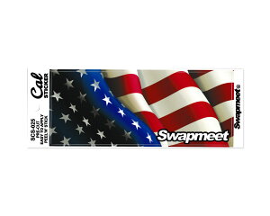 XebJ[ AJ  AJ  oCN   AJG Swapmeet Cal STICKER AJtbO y[OKzQSC-SCS025-HBT