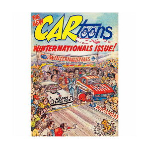 CARtoons |X^[ AJ   Be[W g CeA K[W [VO zbgbh AJG B3QPT-CARTOONS-FEE