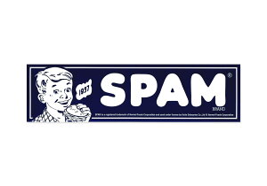 �X�p�� SPAM �X�e�b�J�[ �o���p�[�X�e�b�J�[ ������� ���킢�� �� �o�C�N �X�[�c�P�[�X �L�����v �A�E�g�h�A ���s���΂� �①�� �A�����J �A�����J���G�� �l�C�r�[ SPAM-2 �y���[����OK�z�QSC-07