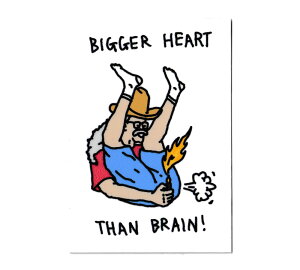 uU[}[ BROTHER MERLE XebJ[ ʔ XP{[  Xg[g AJ AJG  oCN X[cP[X m[gp\R X}z ~jXebJ[ FART ON FIRE y[