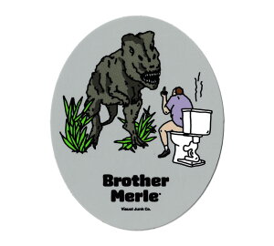 uU[}[ BROTHER MERLE XebJ[ ʔ XP{[  Xg[g AJ AJG  oCN X[cP[X m[gp\R JURASSIC MERLE y[OKzQSC-BRM014-GEN