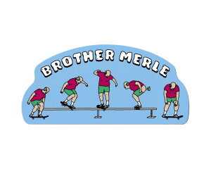 uU[}[ BROTHER MERLE XebJ[ ʔ XP{[  Xg[g AJ AJG  oCN X[cP[X m[gp\R rbOTCYXebJ[ TRICK TIPS y[