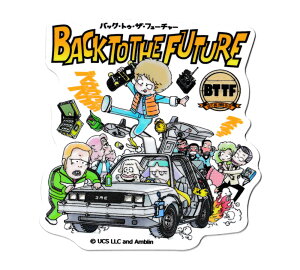 obNgDUt[`[ Back to the Future XebJ[ AJ    oCN X[cP[X m[gp\R X}z BTF_CJbgXebJ[ CXg BTTF y[OKz
