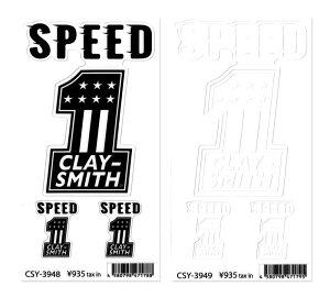 NCX~X XebJ[ LN^[ AJ AJ  oCN   EbhybJ[  zbgbh A J[XebJ[ Clay Smith No1 y[OKzQSC-NO1-MON