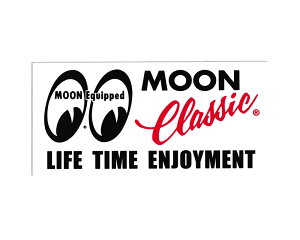 [ACY XebJ[  AJ  oCN wbg  J[XebJ[ A zbgbh MOONEYES NVbNS y[OKzQSC-QDM002-MON