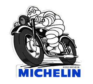 ~V XebJ[ ~V} ro_  oCN   ^C J[XebJ[ Michelin MOTOBIKE A y[OKzQSC-R1065-TMS