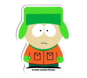 TEXp[N XebJ[ AJ LN^[ AJ X}z AJG SOUTH PARK JC y[OKzQSC-SP002-GEN