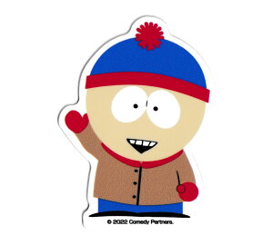 TEXp[N XebJ[ AJ LN^[ AJ X}z AJG SOUTH PARK X^ y[OKzQSC-SP005-GEN