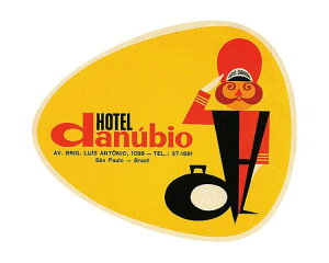 XebJ[ ze g re[W   X[cP[X L[P[X s AJG Be[WzeYXebJ[ VINTAGE HOTELS STICKER 05 uW y[OKz