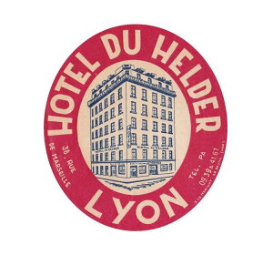 XebJ[ ze g re[W   X[cP[X L[P[X s AJG Be[WzeYXebJ[ VINTAGE HOTELS STICKER 08 tX  y[