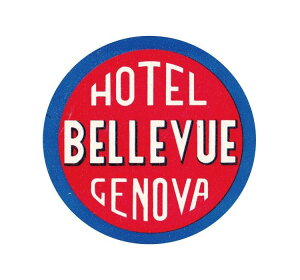 XebJ[ ze g re[W   X[cP[X L[P[X s AJG Be[WzeYXebJ[ VINTAGE HOTELS STICKER 18 C^A WFm@ y