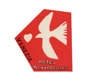 XebJ[ ze g re[W   X[cP[X L[P[X s AJG Be[WzeYXebJ[ VINTAGE HOTELS STICKER 21 C^A Fl`A y