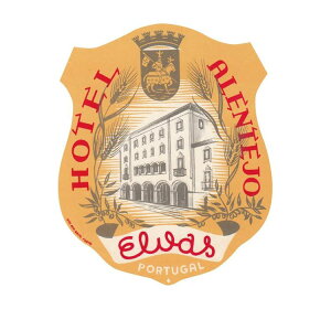 XebJ[ ze g re[W   X[cP[X L[P[X s AJG Be[WzeYXebJ[ VINTAGE HOTELS STICKER 30 |gK y[OK