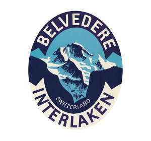 XebJ[ ze g re[W   X[cP[X L[P[X s AJG Be[WzeYXebJ[ VINTAGE HOTELS STICKER 34 XCX C^[[P