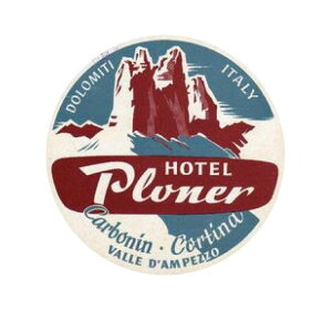 XebJ[ ze g re[W   X[cP[X L[P[X s AJG Be[WzeYXebJ[ VINTAGE HOTELS STICKER 37 C^A h~[eB 