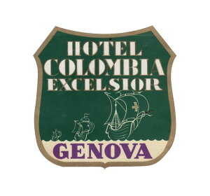 XebJ[ ze g re[W   X[cP[X L[P[X s AJG Be[WzeYXebJ[ VINTAGE HOTELS STICKER 45 C^A WFm@ y