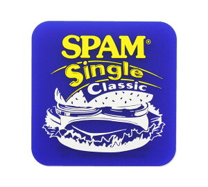 Xp R[X^[  AJ o[ AJG Lb` G AEghA Lv SPAM SINGLE CLASSIC y[OKzQTW-073952-UNT