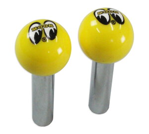 [ACY hAbNmu  AJ JX^ J[ANZT[  2Zbg MOONEYES y[OKzQDN-AA112MN-MON