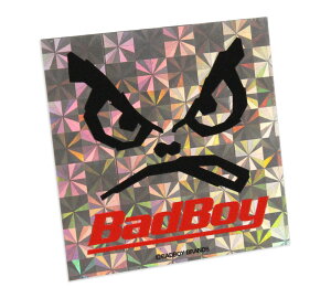 BAD BOY obh{[C XebJ[ AJ Ap uh S   X}z  oCN T[tB XP{[ GNXg[ iZ MMA AJG zO S03