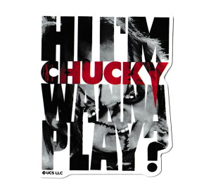 `bL[ XebJ[ AJ LN^[ AJ   | X}z  oCN AEghA Lv X[cP[X AJG `ChEvC HI I'M CHUCKY WANN