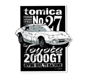 XebJ[  g^ 2000GT    X}z oCN m[gp\R tomica lg~J y[OKzQSC-LCS852-GEN