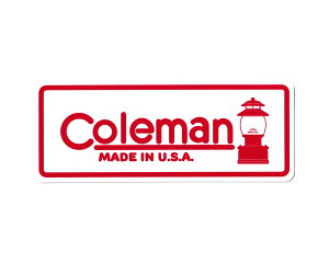 XebJ[ R[} Coleman  AJ  J[XebJ[ AEghA Lvpi ^ y[OKzQSC-MS112-FEE