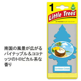 楽天市場 リトルツリー 芳香剤 種類の通販