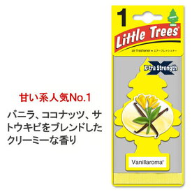 楽天市場 リトルツリー 芳香剤 種類の通販