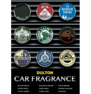 yAEgbgZ[(󂠂菤i)z _g F  GAtbVi[   AJ GAR J[pi J[ANZT[ DULTON CAR FRAGRANCE J[tOXQAF-G97