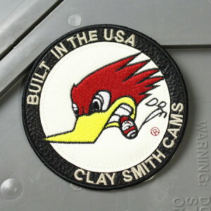 NCX~X by AC LN^[ EbhybJ[ oCN AJW WPbg g[gobO Clay Smith BUILT IN THE USA AJ AJG y[OKzQWP-CSYC054-MON