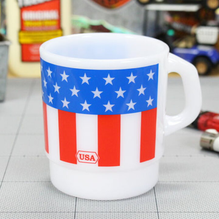 楽天市場 マグカップ プラスチック コップ カップ おしゃれ かわいい スタッキング アウトドア キャンプ アメリカ アメリカン雑貨 ミルキースタッキングマグ アメリカ国旗 Tw Ml008 Sho U S Junkyard 楽天市場 マグカップ プラスチック コップ カップ おしゃれ かわいい スタッキング アウトドア キャンプ アメリカ アメリカン雑貨 ミルキースタッキングマグ アメリカ国旗 Tw Ml008 Sho U S Junkyard