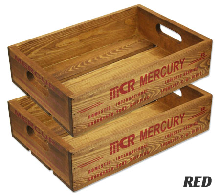 楽天市場マーキュリー 木箱 ウッドボックス 収納ボックス