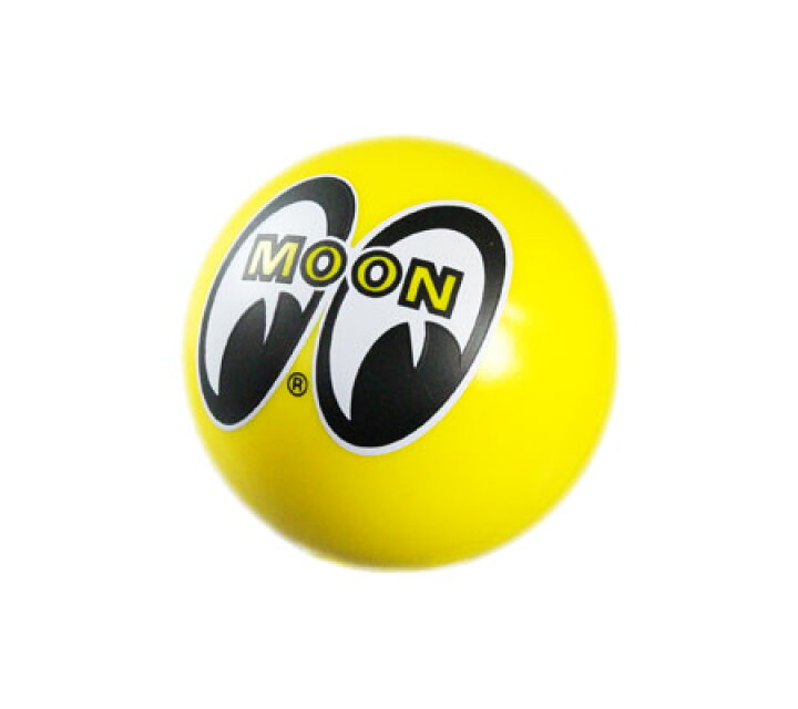 楽天市場 ムーンアイズ アンテナボール アンテナトッパー 車 アメリカ カー用品 カーアクセサリー Mooneyes イエロー At Mg015y Mon U S Junkyard