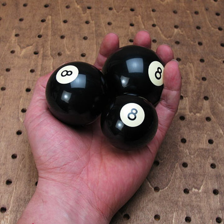 楽天市場】シフトノブ MT ミッション 車 8ボール 8BALL カー用品 カー 