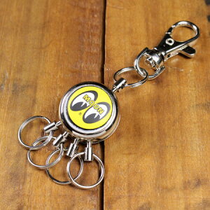 [ACY L[z_[ L[O    oCN AJ AJG MOONEYES fBX}g y[OKzQKH-MKR078-MON