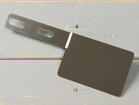 ムーンアイズ カー用品 車検ステッカー アメリカ ハワイ ナンバープレート ブラケット 横 【メール便OK】＿CA-AA918J-MON