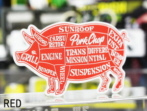 XebJ[ AJ    oCN J[XebJ[ u^ |[N`bv PORKCHOP Pork y[OKzQSC-KGPC027-MON